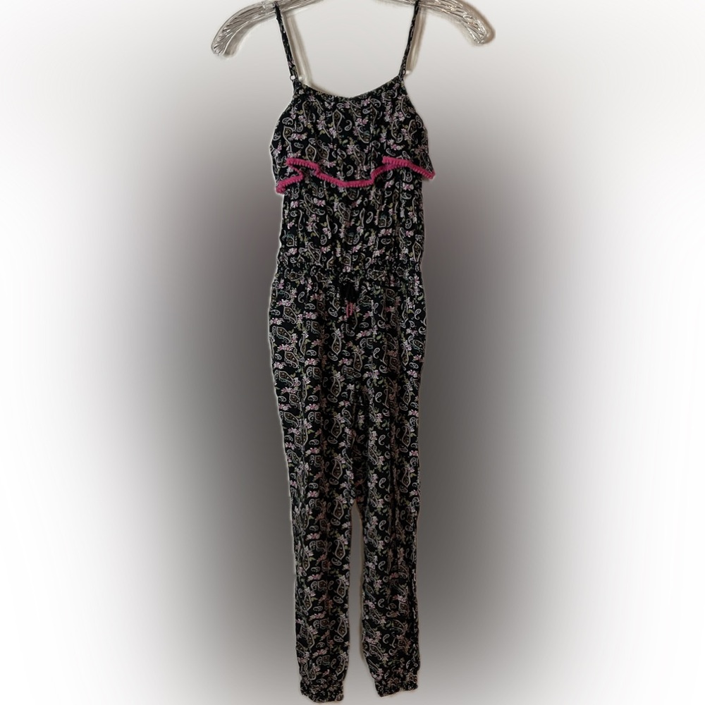 Kids Jumpsuit